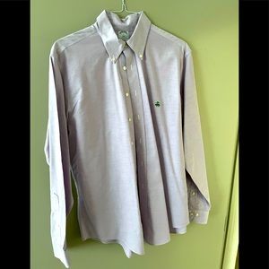 XL Brooks Brothers button up NEVER WORN